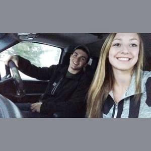 Meet your Posher, Breanna